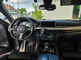 BMW X6 xDrive30d - - BMW X6 aus 2020