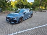 Audi RS3 2.5 TFSI S tronic quattro - - Audi RS3 Gebrauchtwagen in München