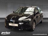 Opel Corsa F 1.2 Edition Allwetter Lenkradheizung - Opel Corsa Neuwagen: Schwarz