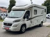 HYMER / ERIBA / HYMERCAR T578 CL - HYMER / ERIBA 578