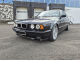 BMW 530i E34 Sammlerzustand mit H-Kennzeichen - BMW 5er Reihe: E34