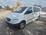 Mercedes-Benz Vito  111 CDI lang
