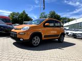 Fiat Panda 4x4 Rock 1.3 Multijet 16V Sitzh. Klima Alu - Fiat Panda Gebrauchtwagen
