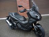 Honda ADV 350 schwarz met. neu ungefahren - Offers matching your search criteria