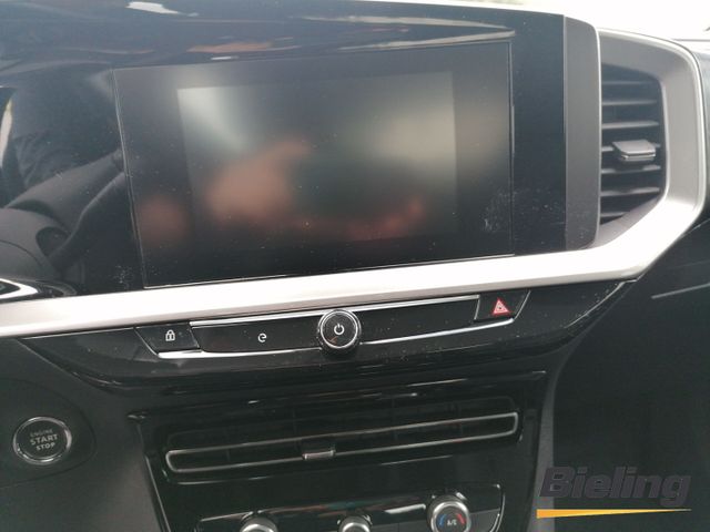 Mokka-e Elegance Lederausstattung, NAVI, Sitzhei