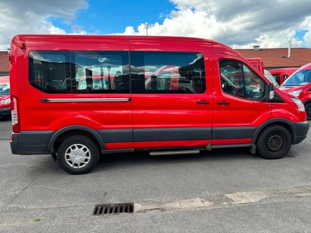 Ford Transit Kombi 350 L3 Trend