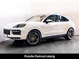 Porsche Cayenne E-Hybrid Coupe HD HeadUp InnoDrive AHK