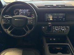 Foto Nummer 4: LAND ROVER Defender