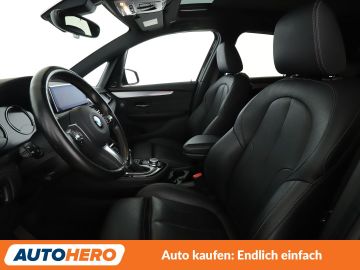 BMW 225 Active Tourer - 10