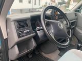 Volkswagen T4 Multivan Generation 2,5 TDI AXG - Volkswagen T4: Partikelfilter
