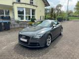 Audi TTS Coupe Competition 1 von 500 - Audi TTS competition Gebrauchtwagen