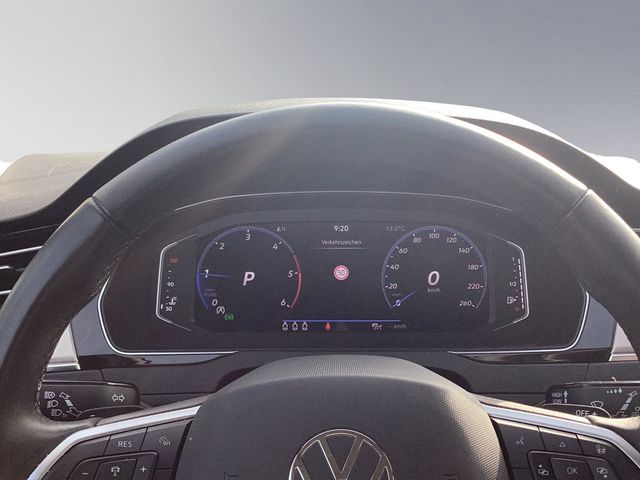 Passat Variant 2.0TDI DSG 4Motion Elegance AHK