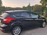Ford Focus Mk3 Top Zustand - Ford Aerostar Gebrauchtwagen