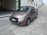 Suzuki Alto 1.0 GLX - Suzuki Alto: Limousine