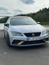 Seat Leon 2.0 TSI Start&Stop CUPRA 300 DSG CUPRA 300 - Seat Leon von privat