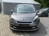 Renault Scenic III Grand Luxe/Navi/Automatik/AHK/SHZ - Renault Scenic: Luxe