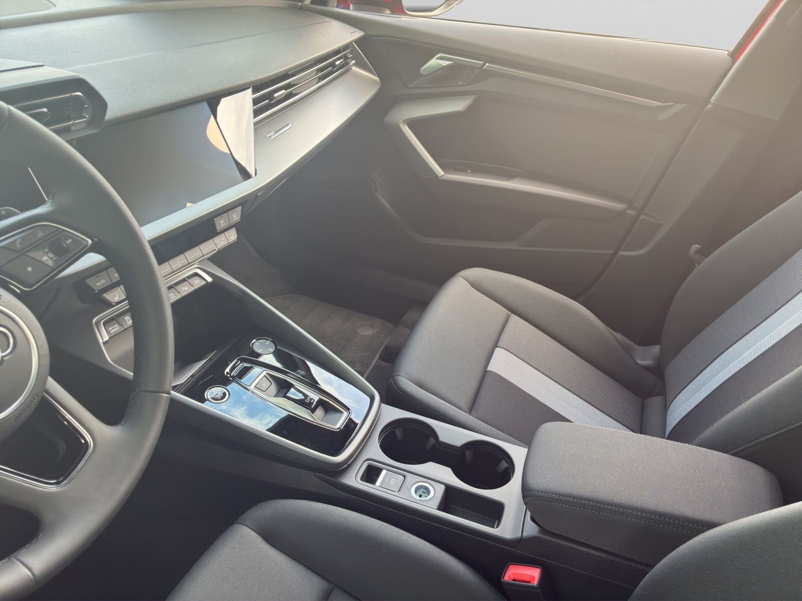 Audi A3 - Bild 20