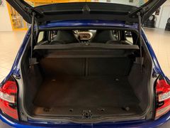 RENAULT Twingo Limited|USB|AUX|LED|LIM|Klimaanlage