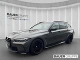 BMW M3 xDrive Competition M Touring  Laserlicht Memo - BMW M3 Touring Kombi Competition Gebrauchtwagen