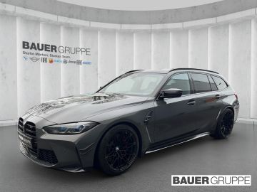 BMW M3 xDrive Competition M Touring  Laserlicht Memo