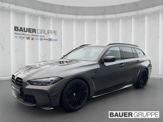 BMW M3 xDrive Competition M Touring  Laserlicht Memo