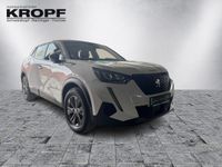 Peugeot 2008 - Vorschau Bild 3
