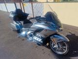 Honda Goldwing Touring GL1800DAP 