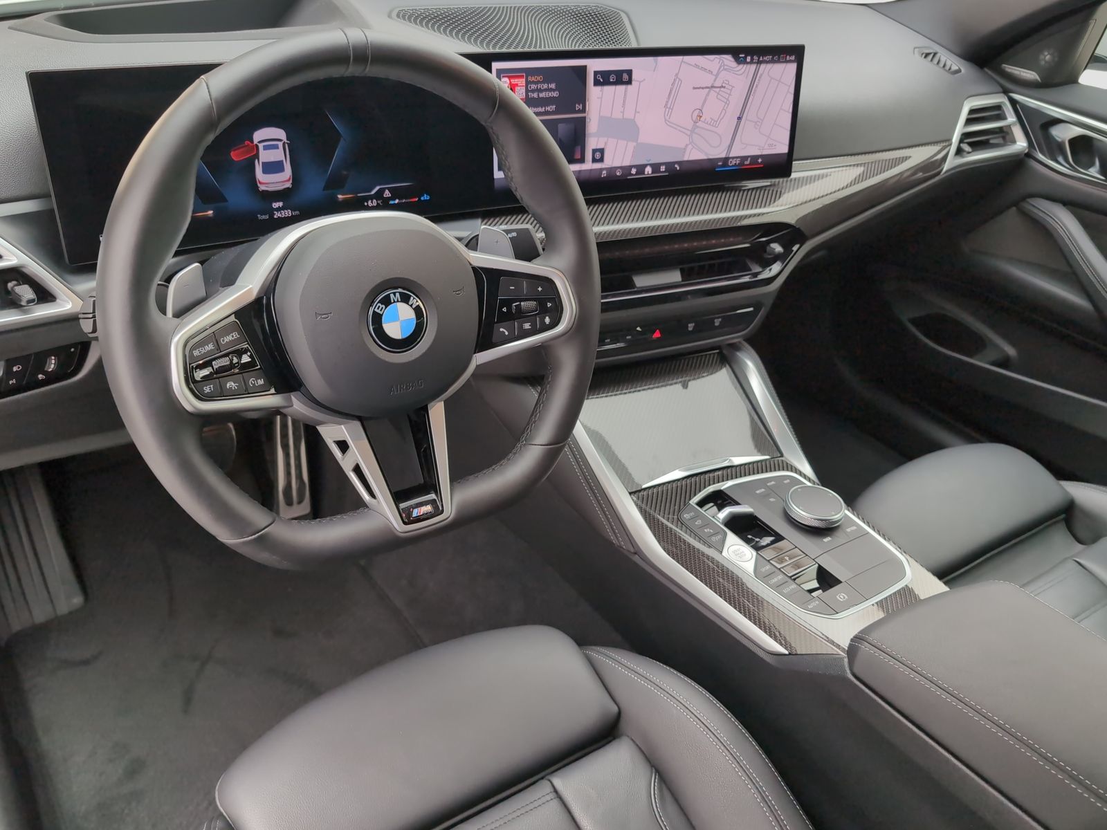 BMW 430 - Bild 12
