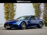 Maserati Granturismo Trofeo - Maserati Granturismo: Trofeo