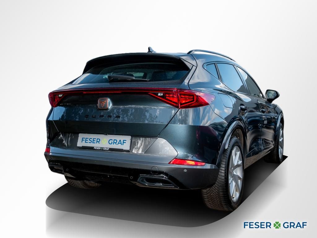 Cupra Formentor - Bild 5