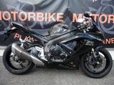Suzuki GSX R 600 K9 - SUZUKI GSX R 600 K9