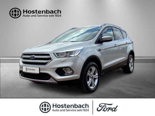 Ford Kuga Cool & Connect 1.5 EcoBoost EU6d-T Navi App