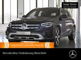 Mercedes-Benz GLC 200 4M Pano/AHK/LED/Kam/Sound/CarPlay/Navi+ - Mercedes-Benz GLC 200 in Düsseldorf