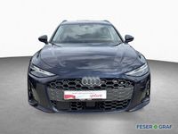 Audi A6 - Vorschau Bild 2