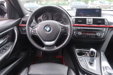 BMW 328 - 11