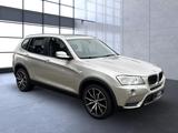 BMW X3 xDrive 20 d+BI-XENON+NAVI+KLIMAA.+PDC+20ZOLL - BMW X3 bis 15.000 Euro