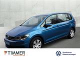 Volkswagen Touran 1.2 TSI Trendline *AIR CARE CLIMATRONIC*P - Volkswagen Touran Trendline mit Benzin-Antrieb