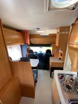 Chausson Welcome 9 - Angebote entsprechen deinen Suchkriterien