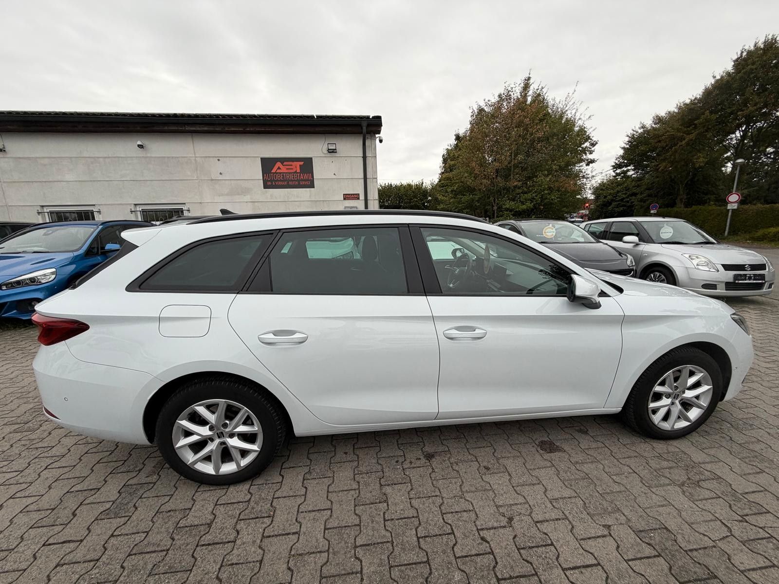 Seat Leon 1.5, Autom,Carplay,Navi,PDC,Kamera,Garantie imagem 2