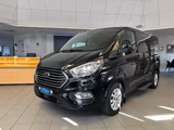 Ford Transit/Tourneo Custom 320 L1 - Automatik - 9 Si - Ford Transit: Automatik