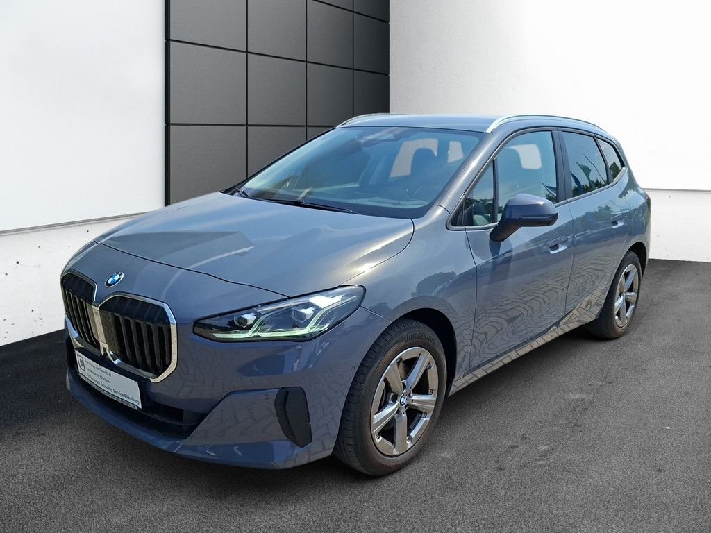 220i Active Tourer *DSG*LED*HARMAN KARDON*INNIVA
