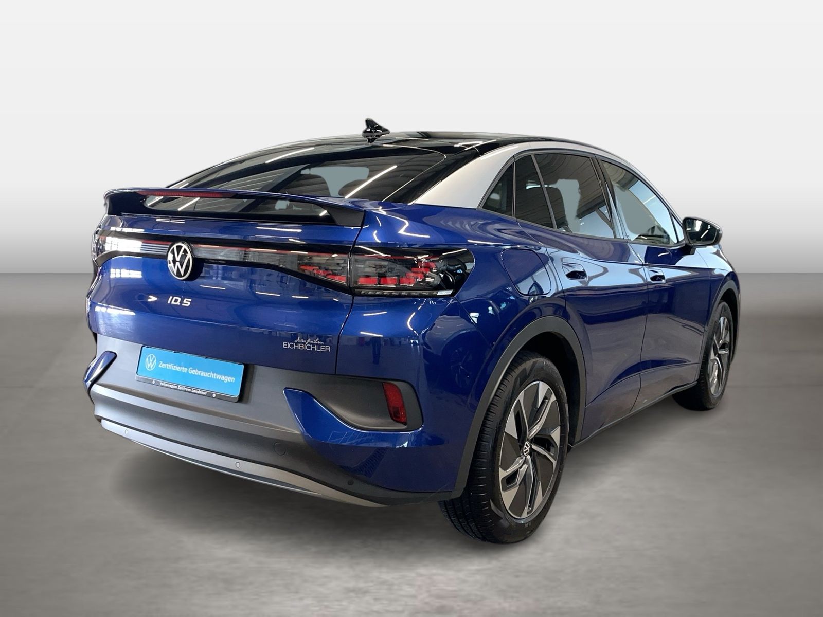 Volkswagen ID.5 - Bild 7