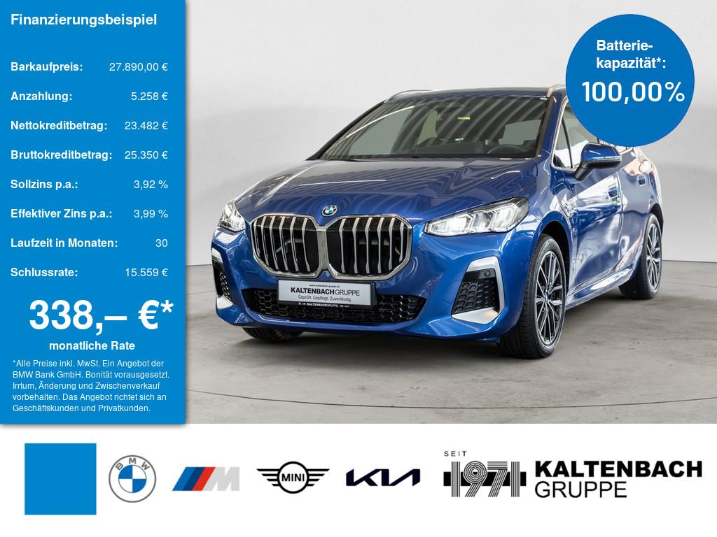 BMW 225e Active Tourer xDrive M-Sport PANO LED NAVI
