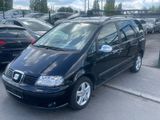 Seat Alhambra Sport 2.0TDI 140PS 7-Sitzer - Seat Alhambra aus 2007