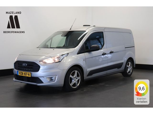 Ford Transit Connect 1.5 L2 Automatik Getriebe Defect