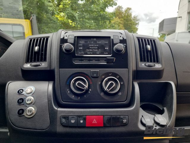 Movano Electric Kasten - e - L3H2 3,5t Edition 7
