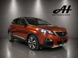 Peugeot 3008 Allure DAB LED NAVI PARK-ASSIST KAMERA 360° - Peugeot 3008 in Wuppertal