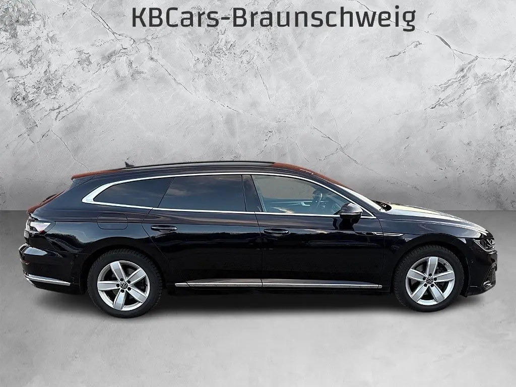 Volkswagen Arteon Shooting Brake R-Line 2.0 TDI*Navi*ViCo*, миниатюра 7