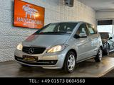 Mercedes-Benz A 160*Automatik*Klima*SHZ*PDC*NAVI*AHK*Rentner - Mercedes-Benz A 160 in Hamburg