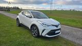 Toyota C-HR 2.0-l-VVTi Hybrid Team Deutschland Team...